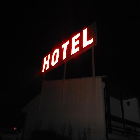 Hotel Alameda Albergaria-a-Velha Eksteriør billede