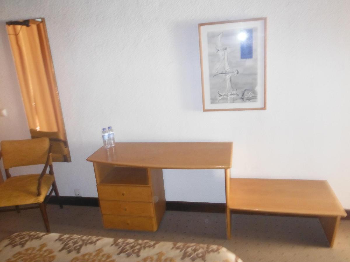 Hotel Alameda Albergaria-a-Velha Eksteriør billede