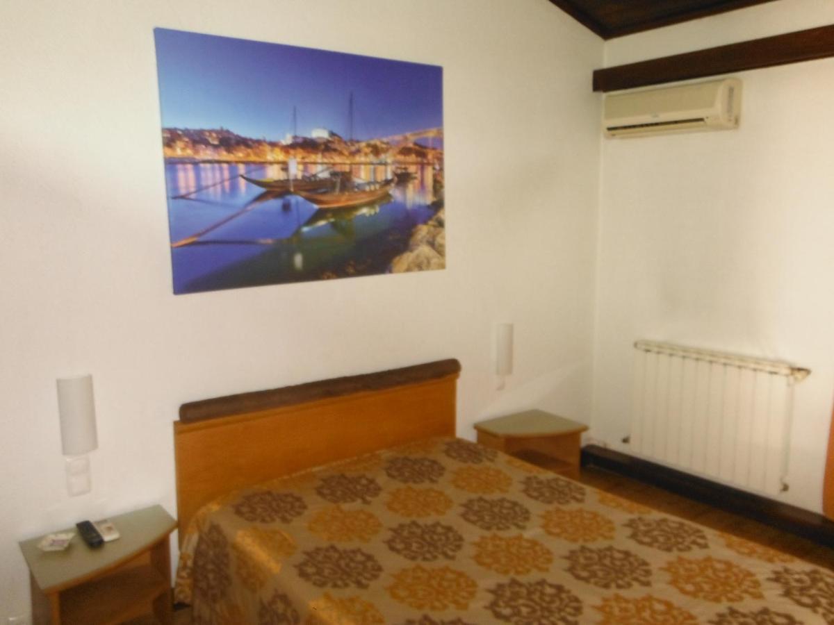 Hotel Alameda Albergaria-a-Velha Eksteriør billede