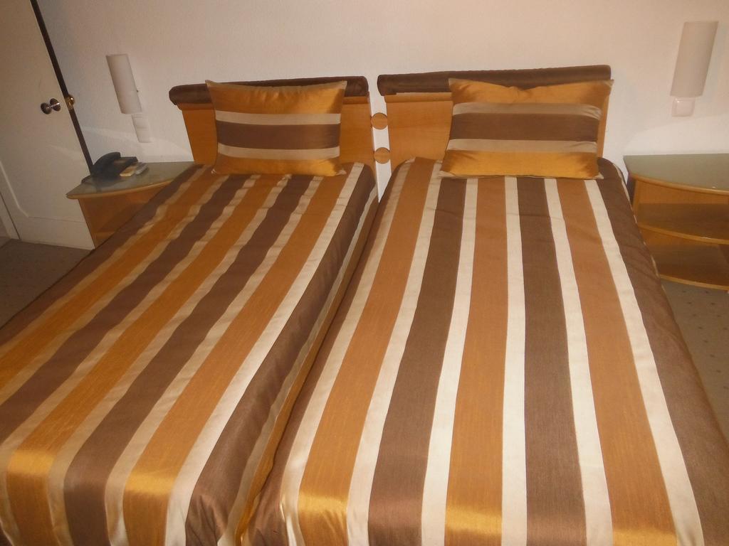 Hotel Alameda Albergaria-a-Velha Værelse billede