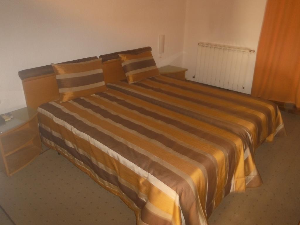 Hotel Alameda Albergaria-a-Velha Værelse billede
