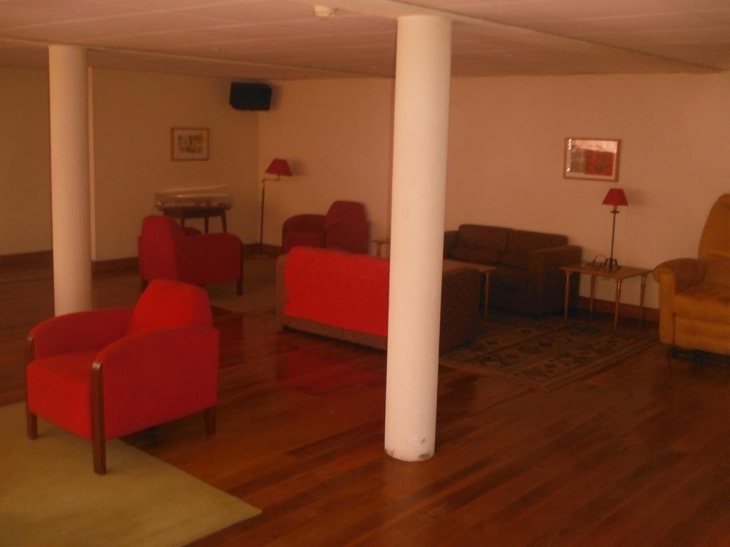 Hotel Alameda Albergaria-a-Velha Eksteriør billede