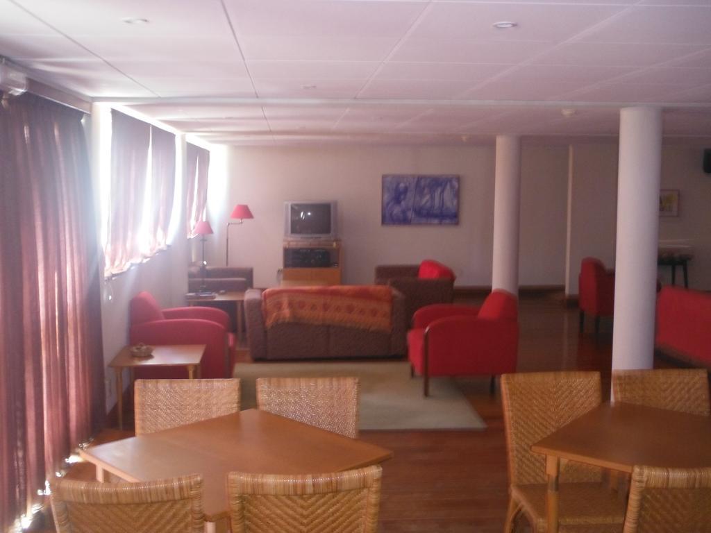 Hotel Alameda Albergaria-a-Velha Eksteriør billede